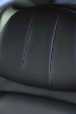 BMW M5 2011 года (UK)